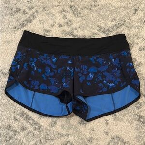 Lululemon Speed Up Low-Rise 2.5"